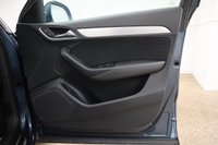 USED 2016 14 AUDI Q3 2.0 TDI QUATTRO S LINE 5d 181 BHP 