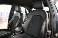 USED 2016 14 AUDI Q3 2.0 TDI QUATTRO S LINE 5d 181 BHP 