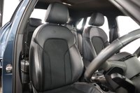 USED 2016 14 AUDI Q3 2.0 TDI QUATTRO S LINE 5d 181 BHP 