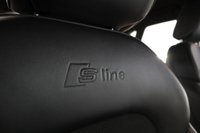 USED 2016 14 AUDI Q3 2.0 TDI QUATTRO S LINE 5d 181 BHP 