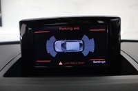 USED 2016 14 AUDI Q3 2.0 TDI QUATTRO S LINE 5d 181 BHP 