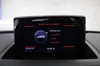 USED 2016 14 AUDI Q3 2.0 TDI QUATTRO S LINE 5d 181 BHP 