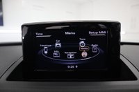 USED 2016 14 AUDI Q3 2.0 TDI QUATTRO S LINE 5d 181 BHP 