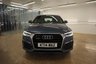 USED 2016 14 AUDI Q3 2.0 TDI QUATTRO S LINE 5d 181 BHP 