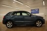 USED 2016 14 AUDI Q3 2.0 TDI QUATTRO S LINE 5d 181 BHP 