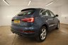 USED 2016 14 AUDI Q3 2.0 TDI QUATTRO S LINE 5d 181 BHP 