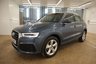 USED 2016 14 AUDI Q3 2.0 TDI QUATTRO S LINE 5d 181 BHP 