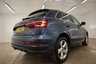 USED 2016 14 AUDI Q3 2.0 TDI QUATTRO S LINE 5d 181 BHP 