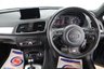 USED 2016 14 AUDI Q3 2.0 TDI QUATTRO S LINE 5d 181 BHP 