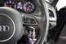 USED 2016 14 AUDI Q3 2.0 TDI QUATTRO S LINE 5d 181 BHP 