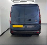 USED 2019 68 FORD TRANSIT CONNECT 1.5 200 LIMITED TDCI 119 BHP 
