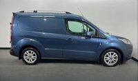 USED 2019 68 FORD TRANSIT CONNECT 1.5 200 LIMITED TDCI 119 BHP 