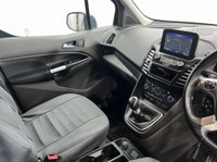 USED 2019 68 FORD TRANSIT CONNECT 1.5 200 LIMITED TDCI 119 BHP 