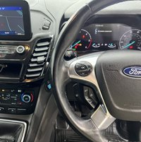USED 2019 68 FORD TRANSIT CONNECT 1.5 200 LIMITED TDCI 119 BHP 