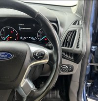 USED 2019 68 FORD TRANSIT CONNECT 1.5 200 LIMITED TDCI 119 BHP 