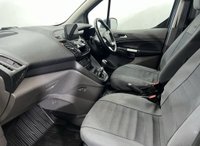 USED 2019 68 FORD TRANSIT CONNECT 1.5 200 LIMITED TDCI 119 BHP 