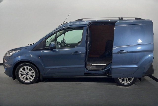 2019 FORD TRANSIT CONNECT - Photo 7