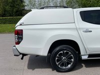 USED 2019 69 MITSUBISHI L200 2.3 DI-D BARBARIAN DCB 148 BHP ** NO VAT * *  SAT NAV ** CAMERA