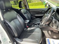 USED 2019 69 MITSUBISHI L200 2.3 DI-D BARBARIAN DCB 148 BHP ** NO VAT * *  SAT NAV ** CAMERA