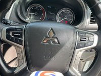 USED 2019 69 MITSUBISHI L200 2.3 DI-D BARBARIAN DCB 148 BHP ** NO VAT * *  SAT NAV ** CAMERA