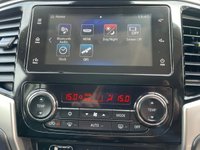 USED 2019 69 MITSUBISHI L200 2.3 DI-D BARBARIAN DCB 148 BHP ** NO VAT * *  SAT NAV ** CAMERA