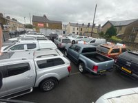USED 2019 69 MITSUBISHI L200 2.3 DI-D BARBARIAN DCB 148 BHP ** NO VAT * *  SAT NAV ** CAMERA