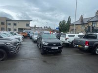 USED 2019 69 MITSUBISHI L200 2.3 DI-D BARBARIAN DCB 148 BHP ** NO VAT * *  SAT NAV ** CAMERA