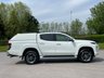 USED 2019 69 MITSUBISHI L200 2.3 DI-D BARBARIAN DCB 148 BHP ** NO VAT * *  SAT NAV ** CAMERA