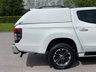 USED 2019 69 MITSUBISHI L200 2.3 DI-D BARBARIAN DCB 148 BHP ** NO VAT * *  SAT NAV ** CAMERA