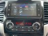 USED 2019 69 MITSUBISHI L200 2.3 DI-D BARBARIAN DCB 148 BHP ** NO VAT * *  SAT NAV ** CAMERA
