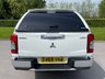USED 2019 69 MITSUBISHI L200 2.3 DI-D BARBARIAN DCB 148 BHP ** NO VAT * *  SAT NAV ** CAMERA