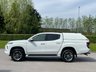 USED 2019 69 MITSUBISHI L200 2.3 DI-D BARBARIAN DCB 148 BHP ** NO VAT * *  SAT NAV ** CAMERA