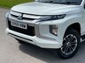 USED 2019 69 MITSUBISHI L200 2.3 DI-D BARBARIAN DCB 148 BHP ** NO VAT * *  SAT NAV ** CAMERA