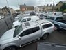 USED 2019 69 MITSUBISHI L200 2.3 DI-D BARBARIAN DCB 148 BHP ** NO VAT * *  SAT NAV ** CAMERA