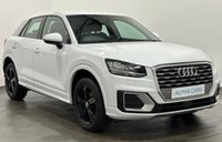 USED 2019 19 AUDI Q2 1.6 TDI SPORT 5d 114 BHP Euro 6