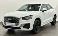 USED 2019 19 AUDI Q2 1.6 TDI SPORT 5d 114 BHP Euro 6