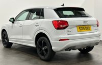 USED 2019 19 AUDI Q2 1.6 TDI SPORT 5d 114 BHP Euro 6