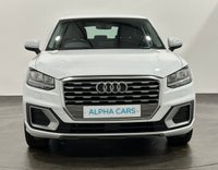 USED 2019 19 AUDI Q2 1.6 TDI SPORT 5d 114 BHP Euro 6