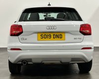 USED 2019 19 AUDI Q2 1.6 TDI SPORT 5d 114 BHP Euro 6