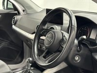 USED 2019 19 AUDI Q2 1.6 TDI SPORT 5d 114 BHP Euro 6