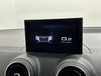 USED 2019 19 AUDI Q2 1.6 TDI SPORT 5d 114 BHP Euro 6