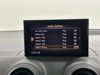USED 2019 19 AUDI Q2 1.6 TDI SPORT 5d 114 BHP Euro 6