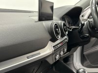 USED 2019 19 AUDI Q2 1.6 TDI SPORT 5d 114 BHP Euro 6
