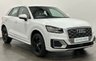 USED 2019 19 AUDI Q2 1.6 TDI SPORT 5d 114 BHP Euro 6