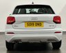 USED 2019 19 AUDI Q2 1.6 TDI SPORT 5d 114 BHP Euro 6