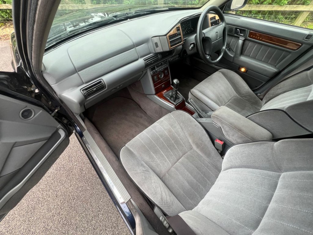 USED 1998 S ROVER 820 I MK2 Fastback // 5d // 2.0 134 BHP // px swap 