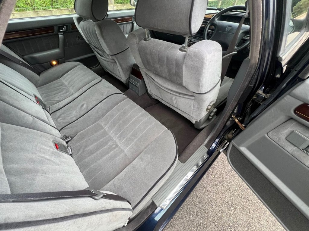 USED 1998 S ROVER 820 I MK2 Fastback // 5d // 2.0 134 BHP // px swap 
