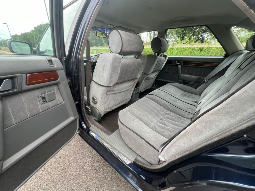 USED 1998 S ROVER 820 I MK2 Fastback // 5d // 2.0 134 BHP // px swap 