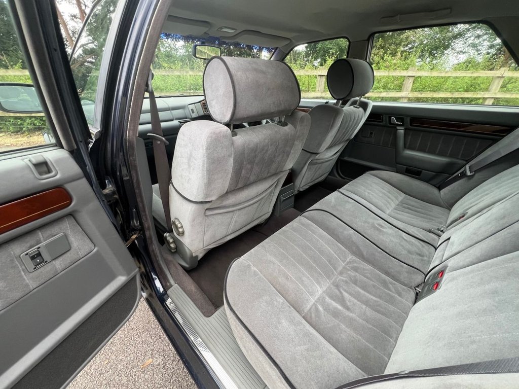 USED 1998 S ROVER 820 I MK2 Fastback // 5d // 2.0 134 BHP // px swap 
