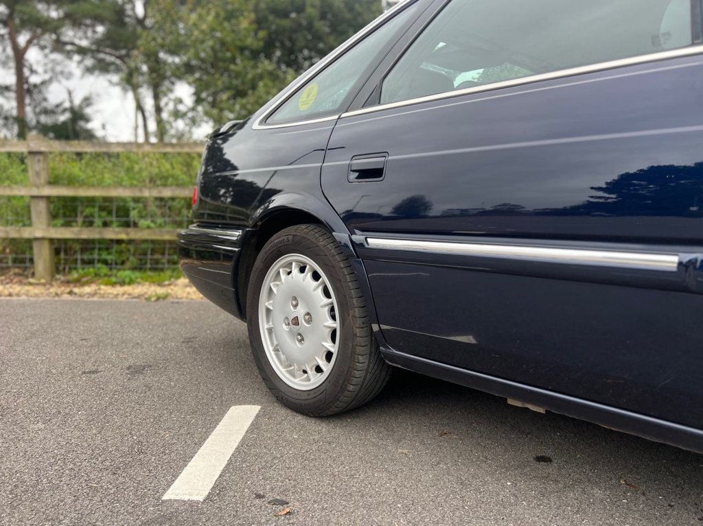 USED 1998 S ROVER 820 I MK2 Fastback // 5d // 2.0 134 BHP // px swap 